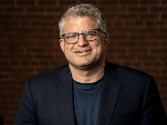 Dave Zirin 